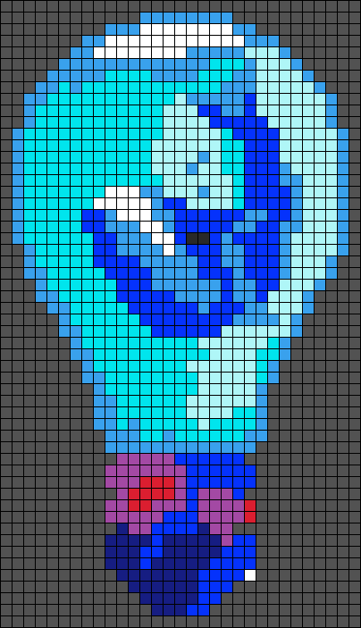 Alpha pattern #84022 variation #415160 preview