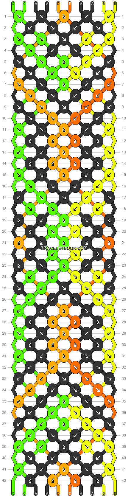 Normal pattern #177655 variation #415162 pattern