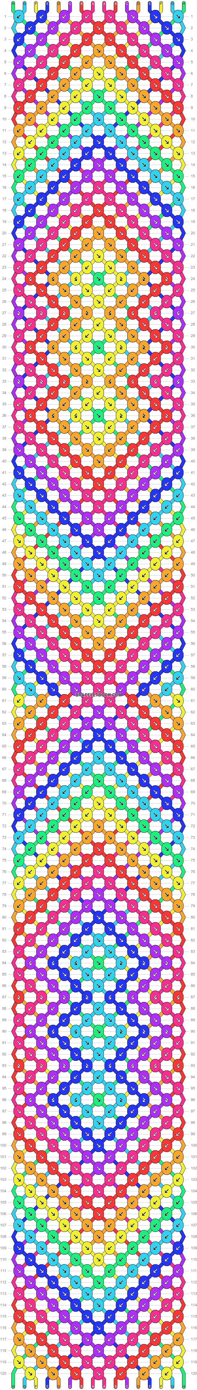 Normal pattern #199025 variation #415163 pattern