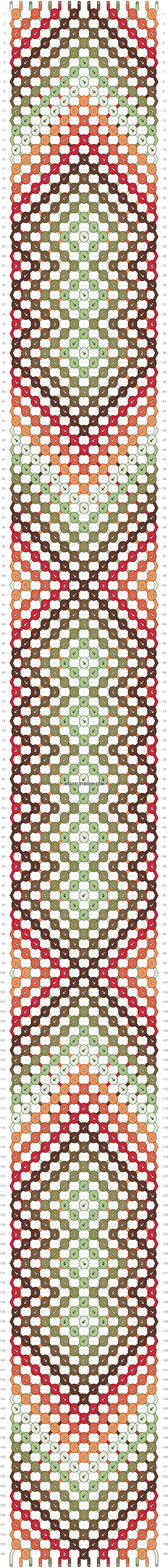 Normal pattern #199024 variation #415164 pattern