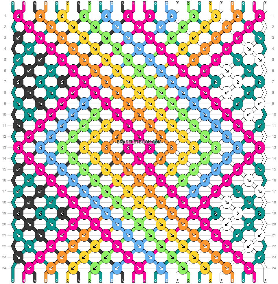 Normal pattern #198564 variation #415165 pattern