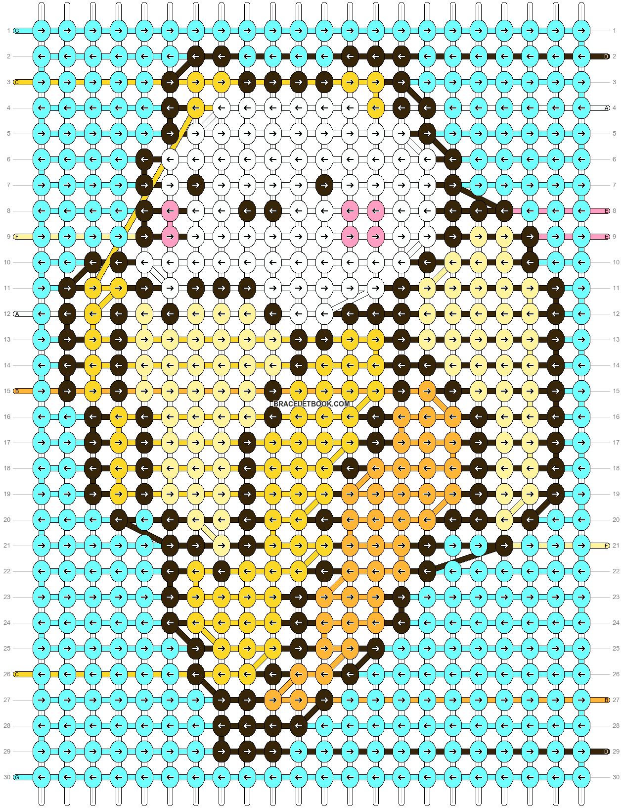 Alpha pattern #199033 variation #415166 pattern