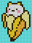 Alpha pattern #199033 variation #415166