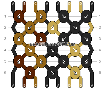 Normal pattern #198913 variation #415167 pattern