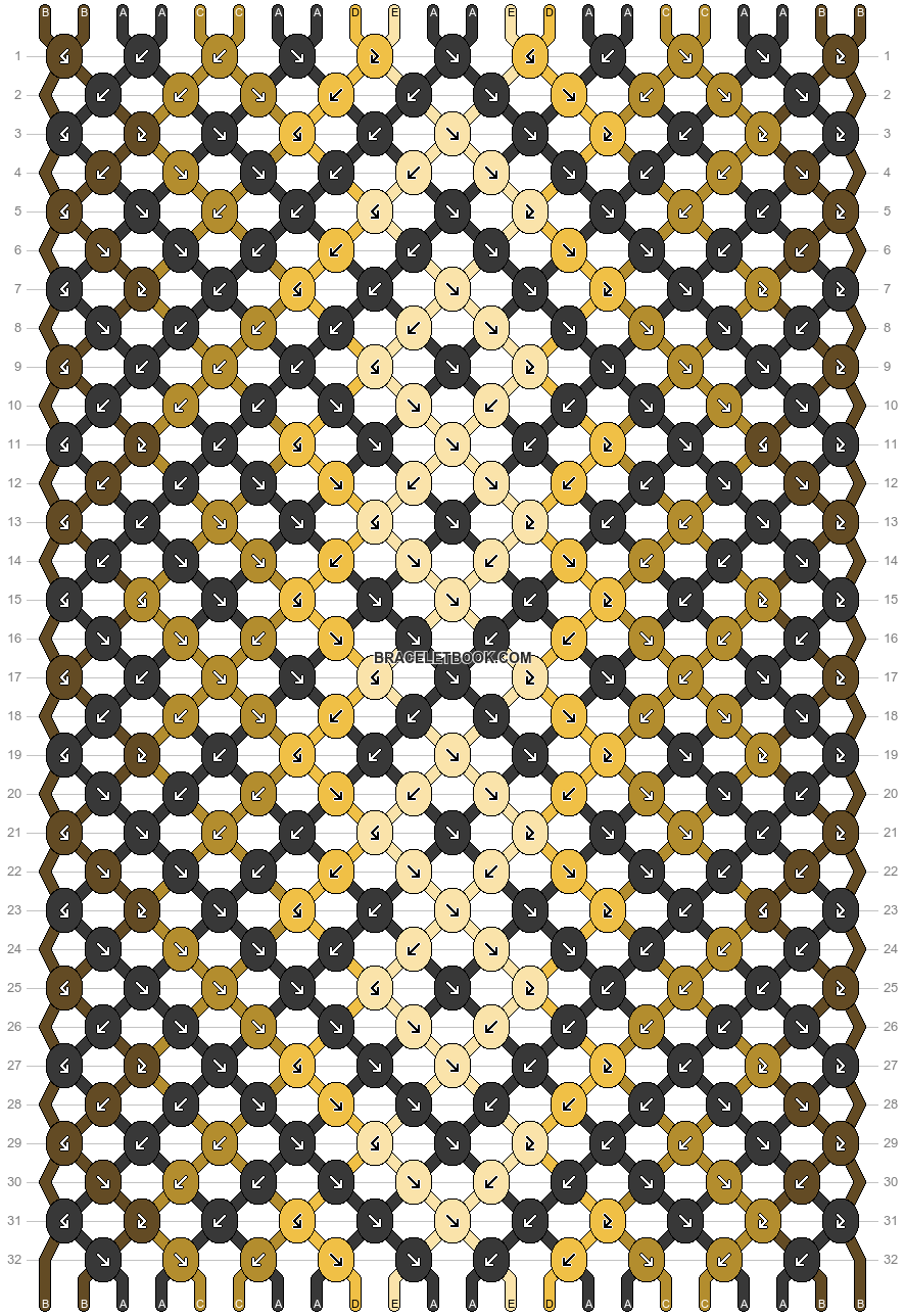 Normal pattern #150740 variation #415168 pattern