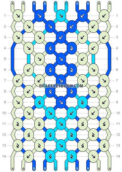 Normal pattern #199032 variation #415169 pattern