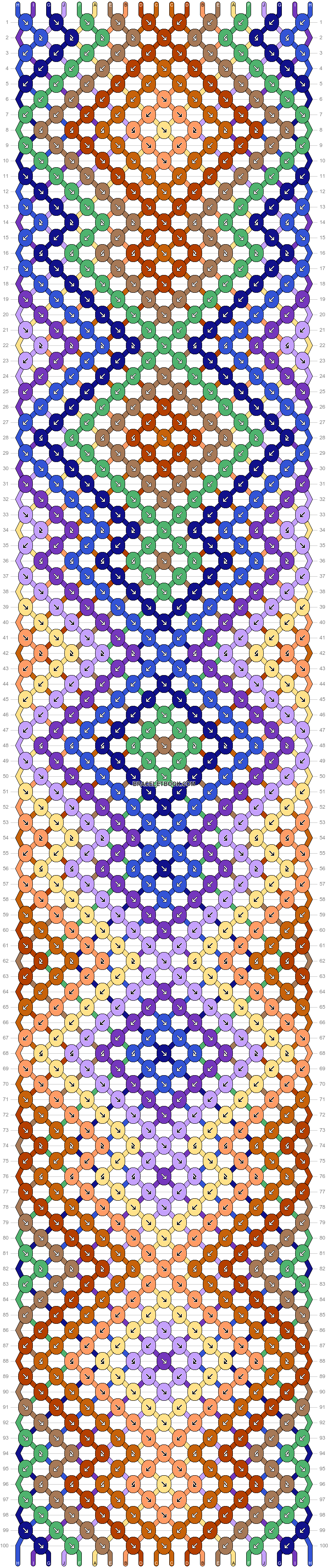 Normal pattern #67347 variation #415170 pattern