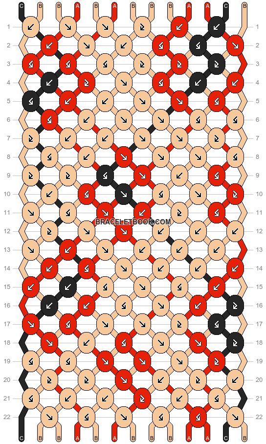 Normal pattern #189493 variation #415171 pattern