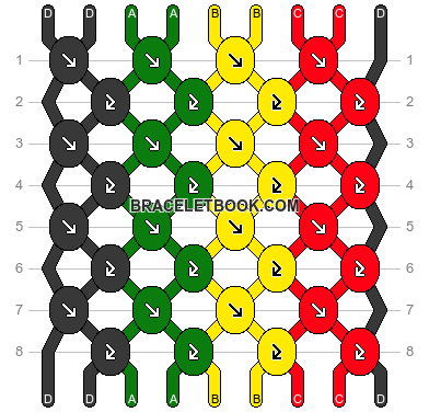 Normal pattern #9875 variation #415173 pattern