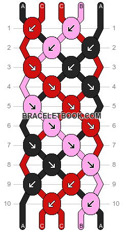 Normal pattern #195812 variation #415179 pattern