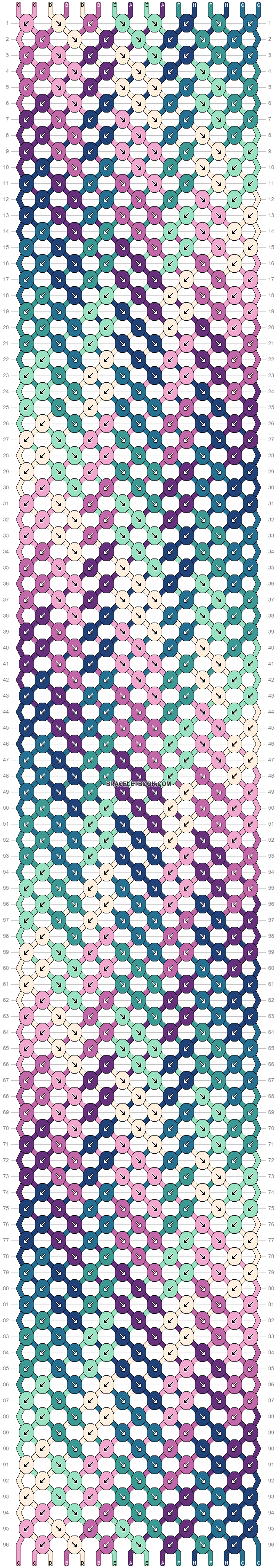 Normal pattern #30488 variation #415180 pattern