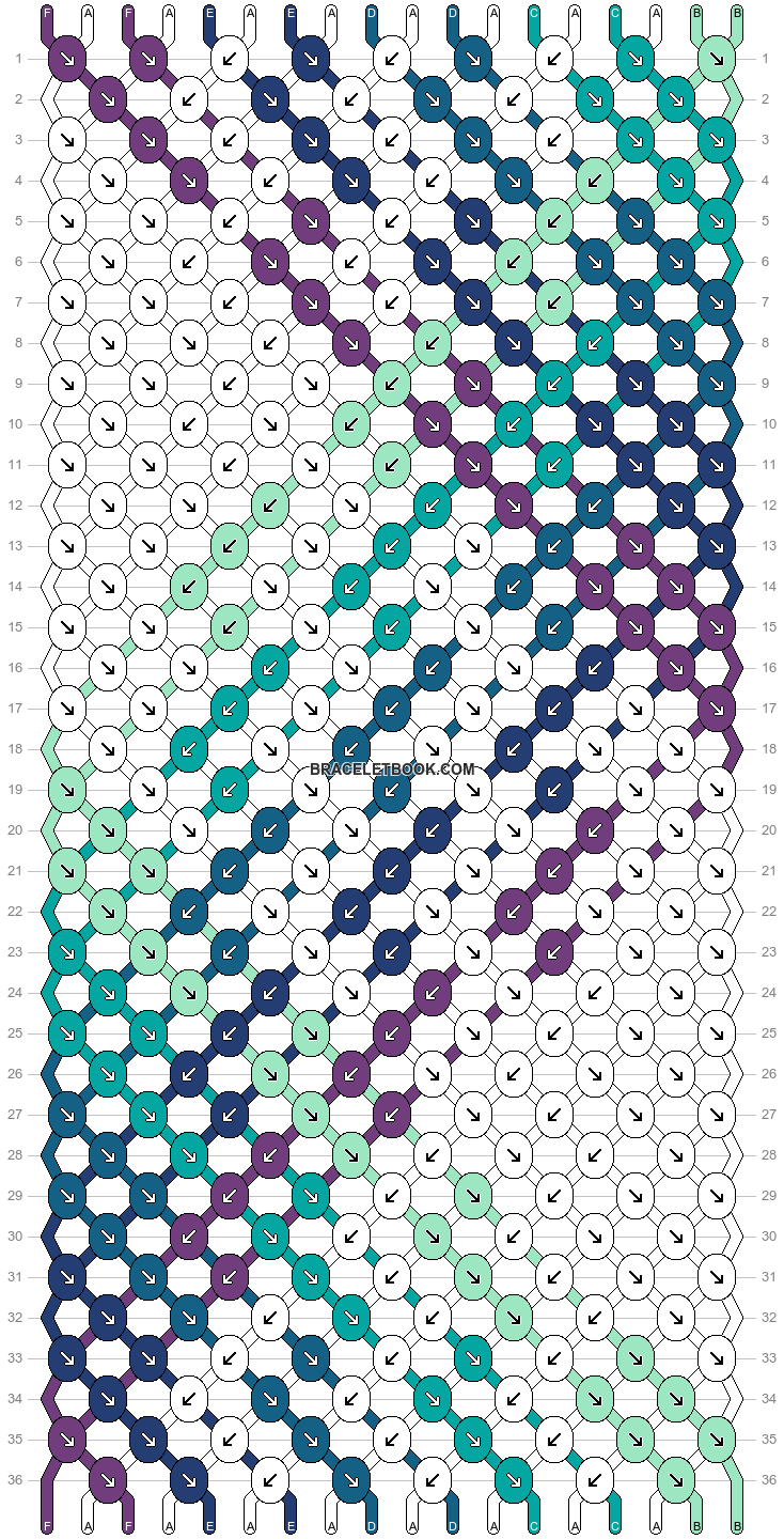Normal pattern #191221 variation #415181 pattern