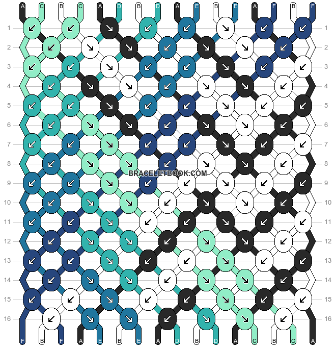 Normal pattern #30858 variation #415182 pattern