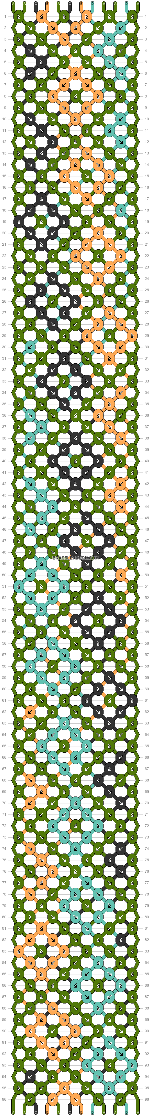 Normal pattern #191231 variation #415184 pattern