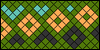 Normal pattern #191231 variation #415184