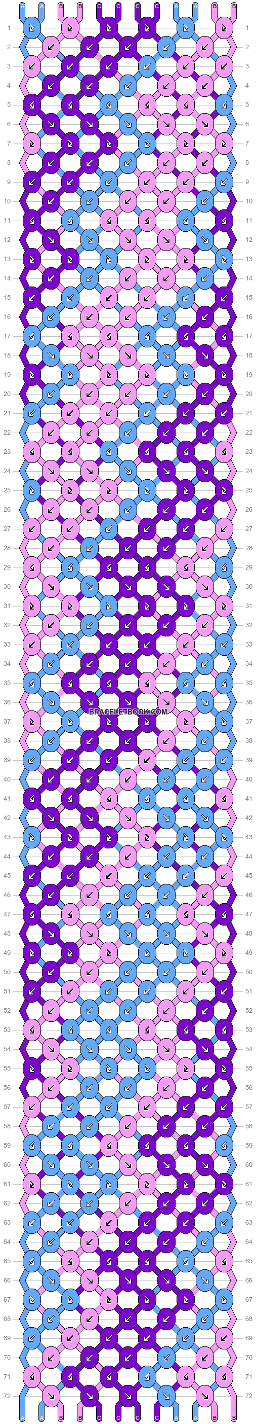 Normal pattern #58614 variation #415185 pattern