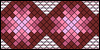 Normal pattern #33501 variation #415186