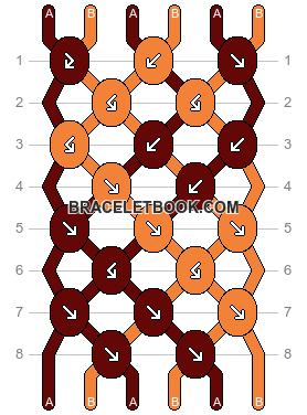Normal pattern #41429 variation #415187 pattern