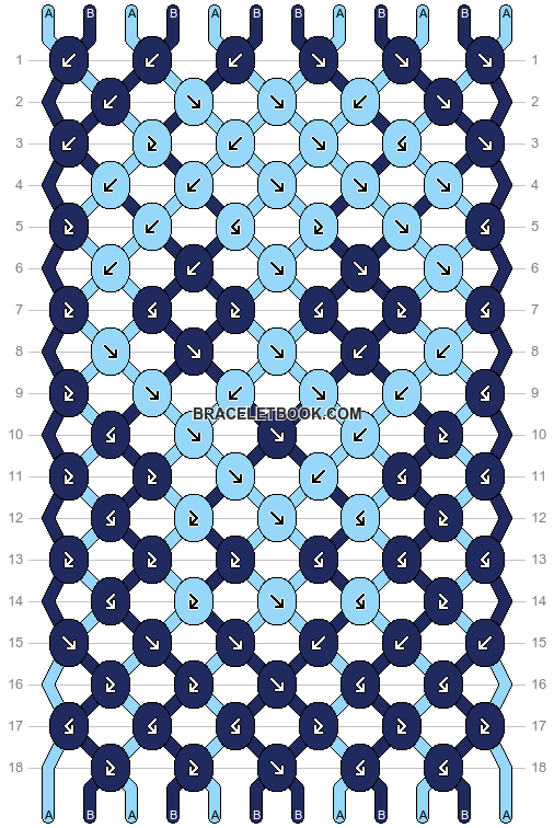 Normal pattern #159544 variation #415188 pattern
