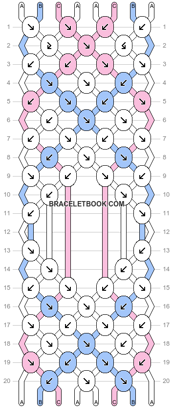 Normal pattern #197647 variation #415189 pattern
