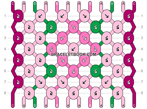 Normal pattern #6368 variation #415190 pattern