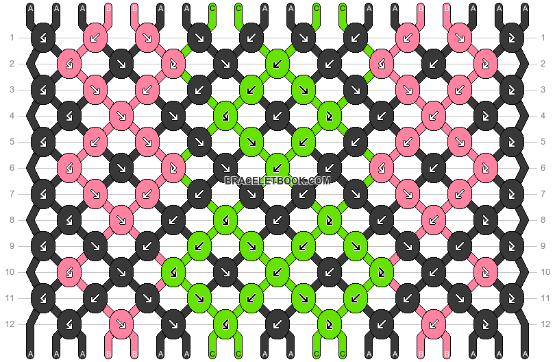 Normal pattern #146706 variation #415192 pattern