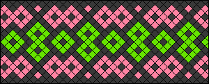 Normal pattern #146706 variation #415192