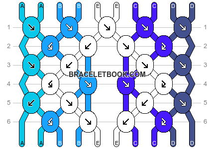 Normal pattern #199019 variation #415194 pattern