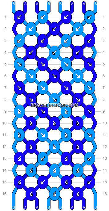 Normal pattern #199007 variation #415195 pattern