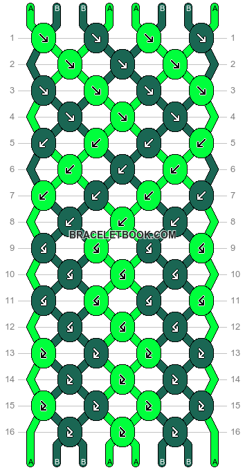 Normal pattern #199006 variation #415197 pattern
