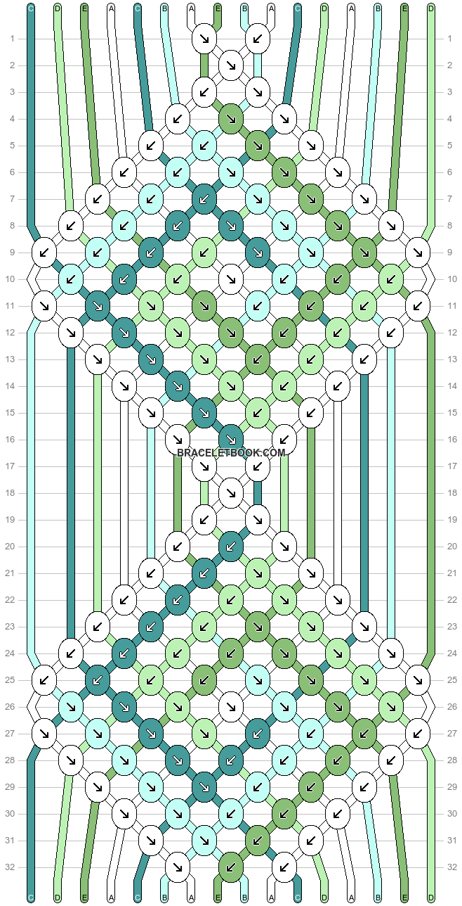Normal pattern #62279 variation #415198 pattern