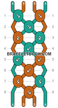 Normal pattern #15863 variation #415200 pattern