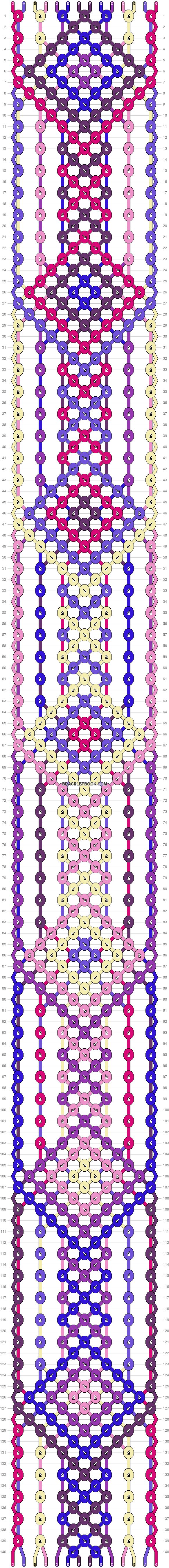 Normal pattern #135275 variation #415203 pattern