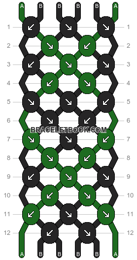 Normal pattern #136573 variation #415205 pattern