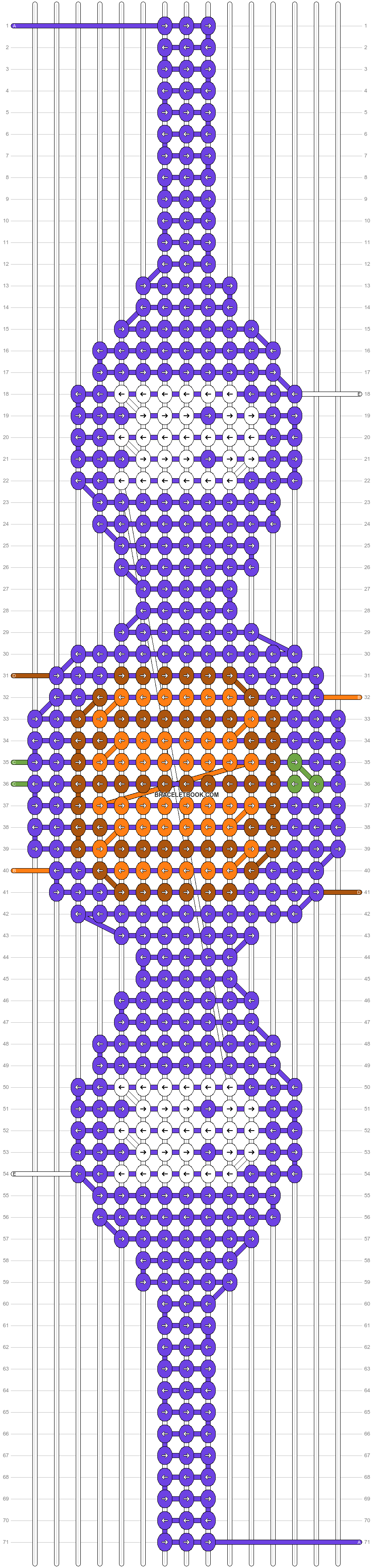 Alpha pattern #175787 variation #415206 pattern