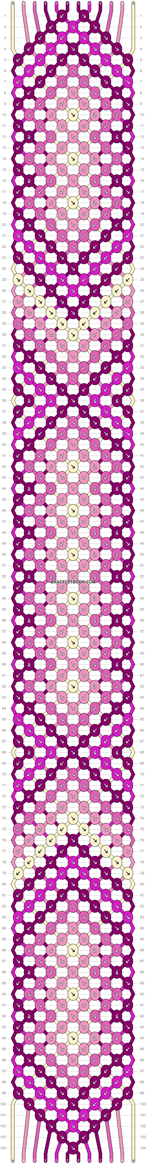 Normal pattern #27126 variation #415207 pattern