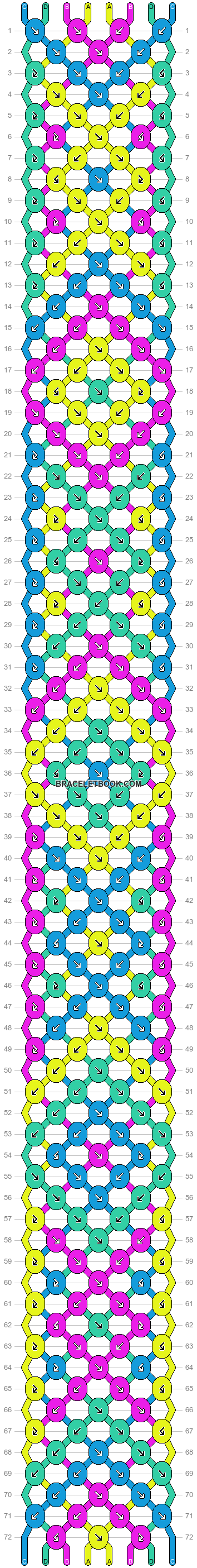 Normal pattern #192668 variation #415210 pattern