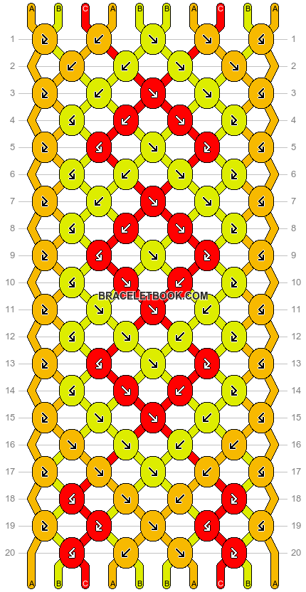Normal pattern #198471 variation #415213 pattern