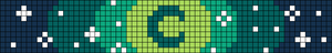 Alpha pattern #153518 variation #415214
