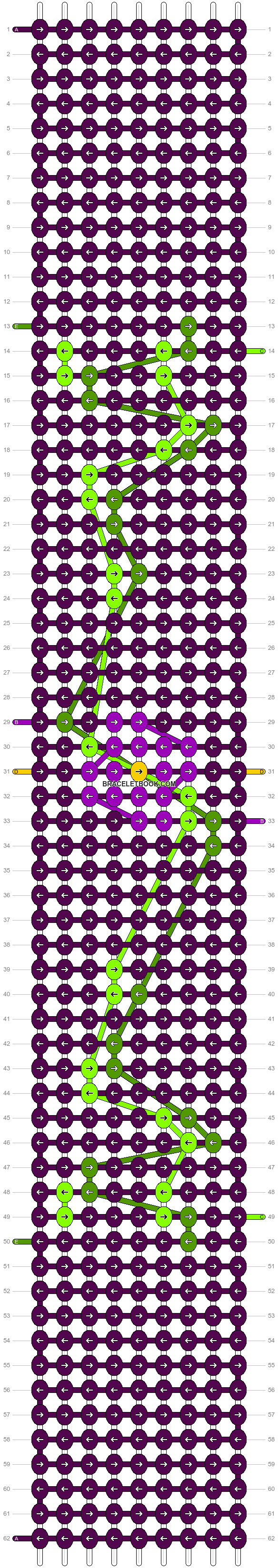 Alpha pattern #198865 variation #415215 pattern