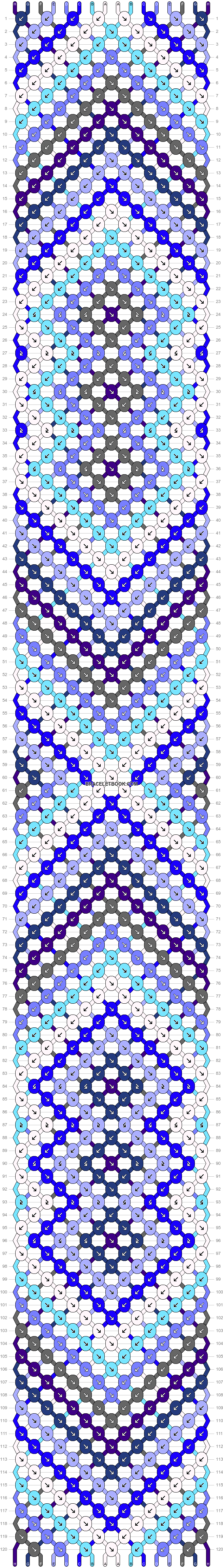 Normal pattern #199025 variation #415217 pattern