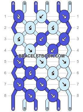 Normal pattern #41429 variation #415218 pattern