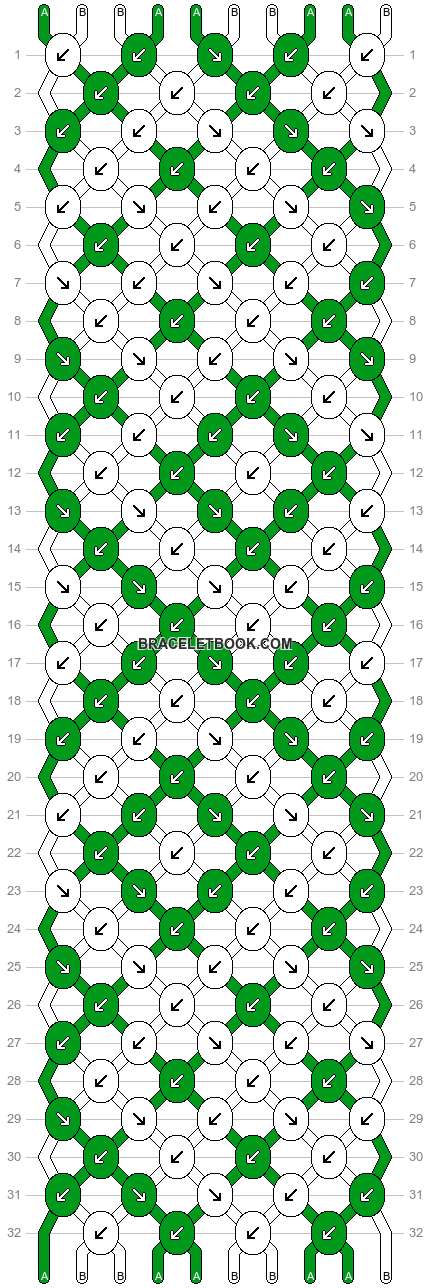 Normal pattern #189834 variation #415220 pattern