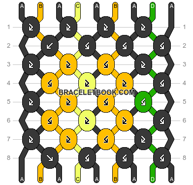 Normal pattern #198945 variation #415222 pattern