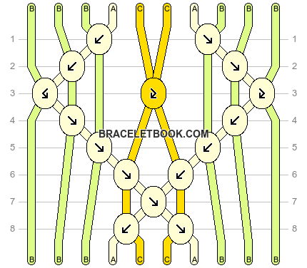 Normal pattern #198958 variation #415223 pattern