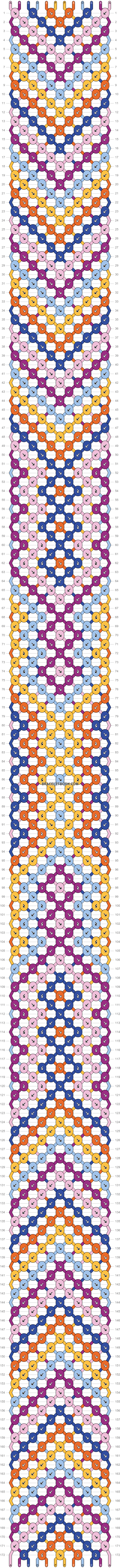 Normal pattern #160762 variation #415224 pattern