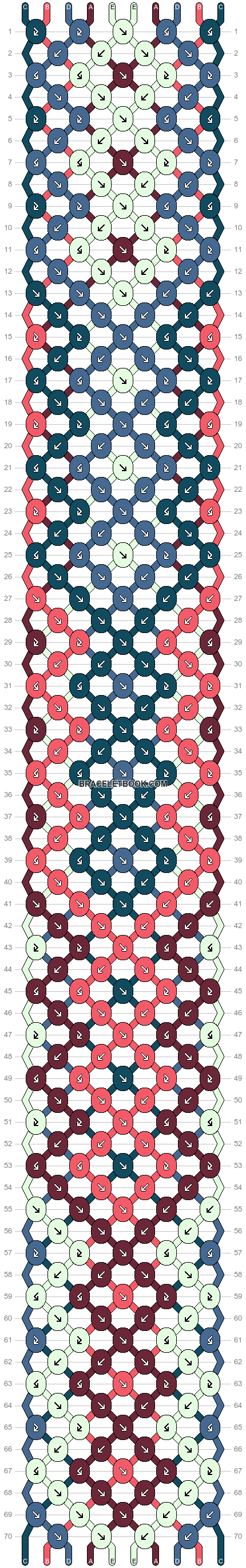 Normal pattern #20389 variation #415225 pattern