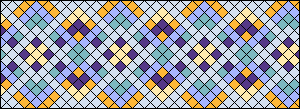 Normal pattern #26385 variation #415226