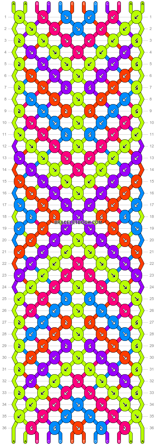 Normal pattern #13254 variation #415227 pattern
