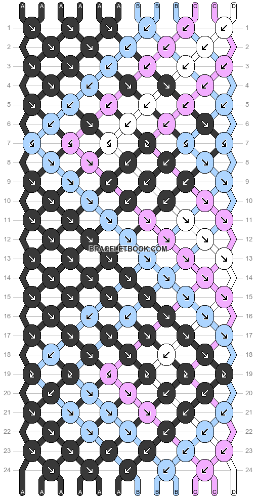 Normal pattern #105642 variation #415228 pattern
